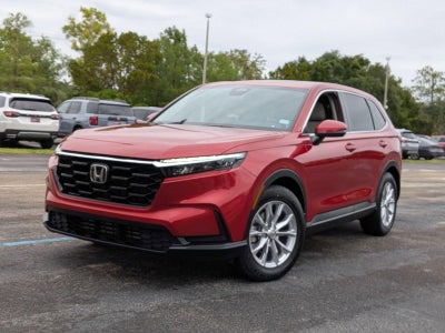 2024 Honda CR-V EX 2WD