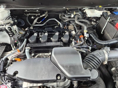 2024 Honda CR-V EX 2WD