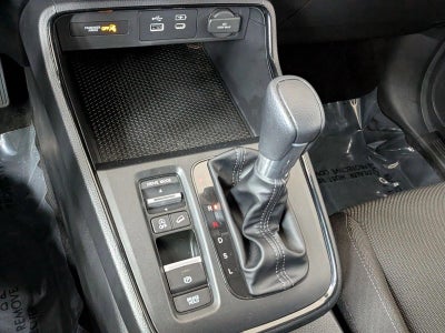 2024 Honda CR-V EX 2WD