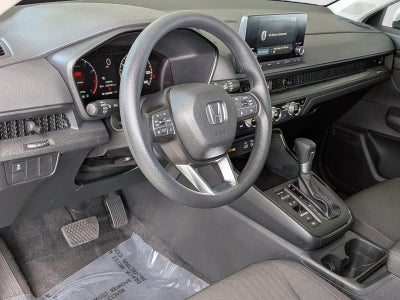 2024 Honda CR-V EX 2WD