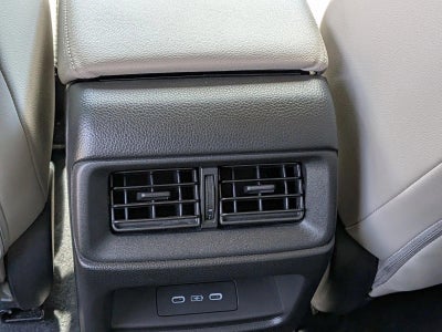 2024 Honda CR-V EX-L 2WD