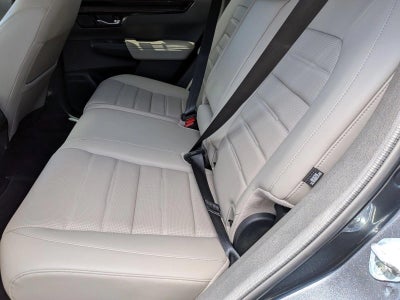 2024 Honda CR-V EX-L 2WD