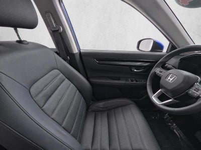 2024 Honda CR-V EX-L 2WD