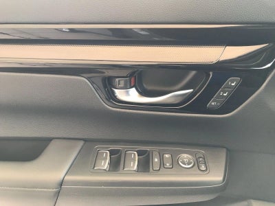 2024 Honda CR-V EX-L 2WD