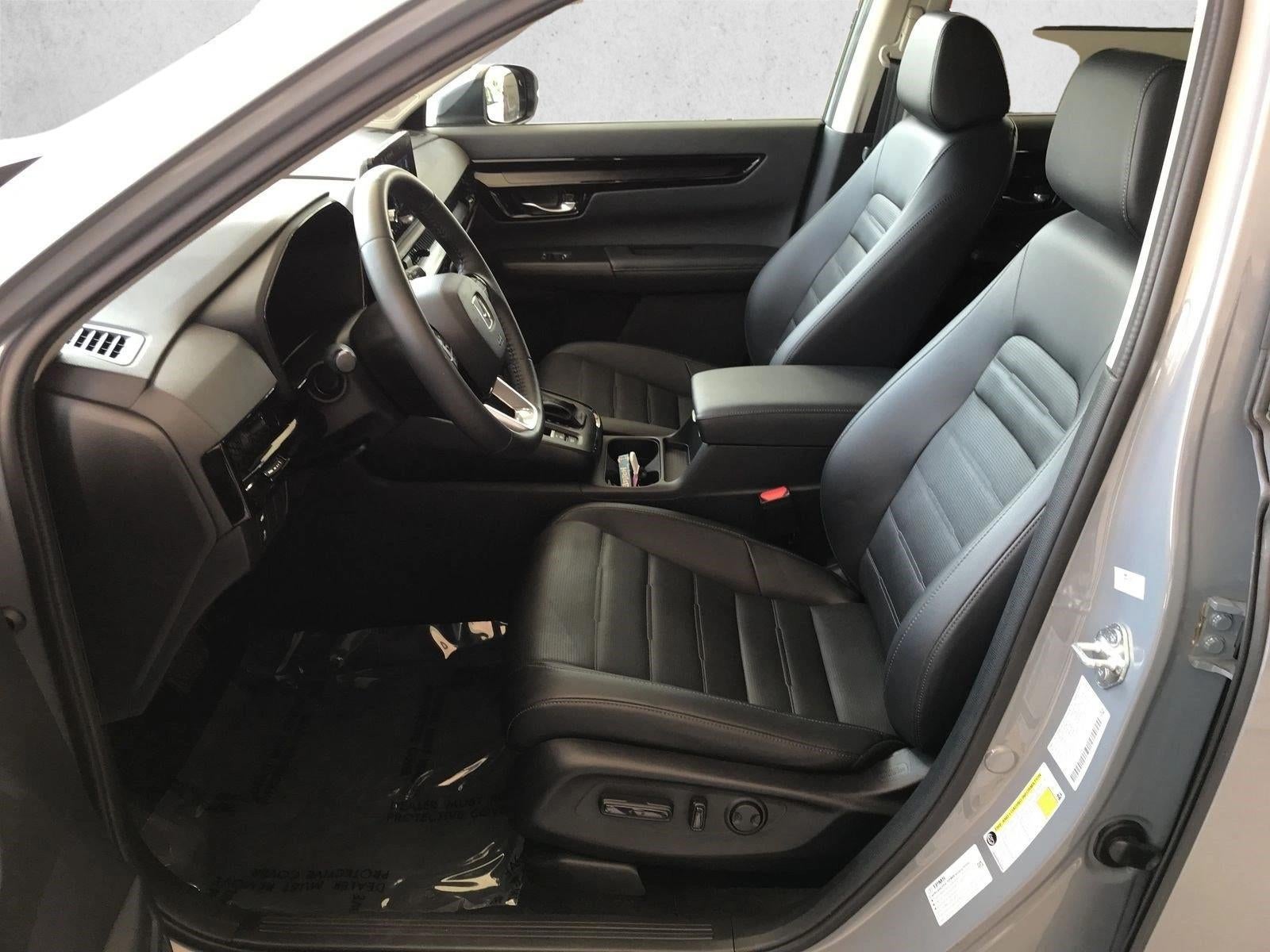2024 Honda CR-V EX-L 2WD