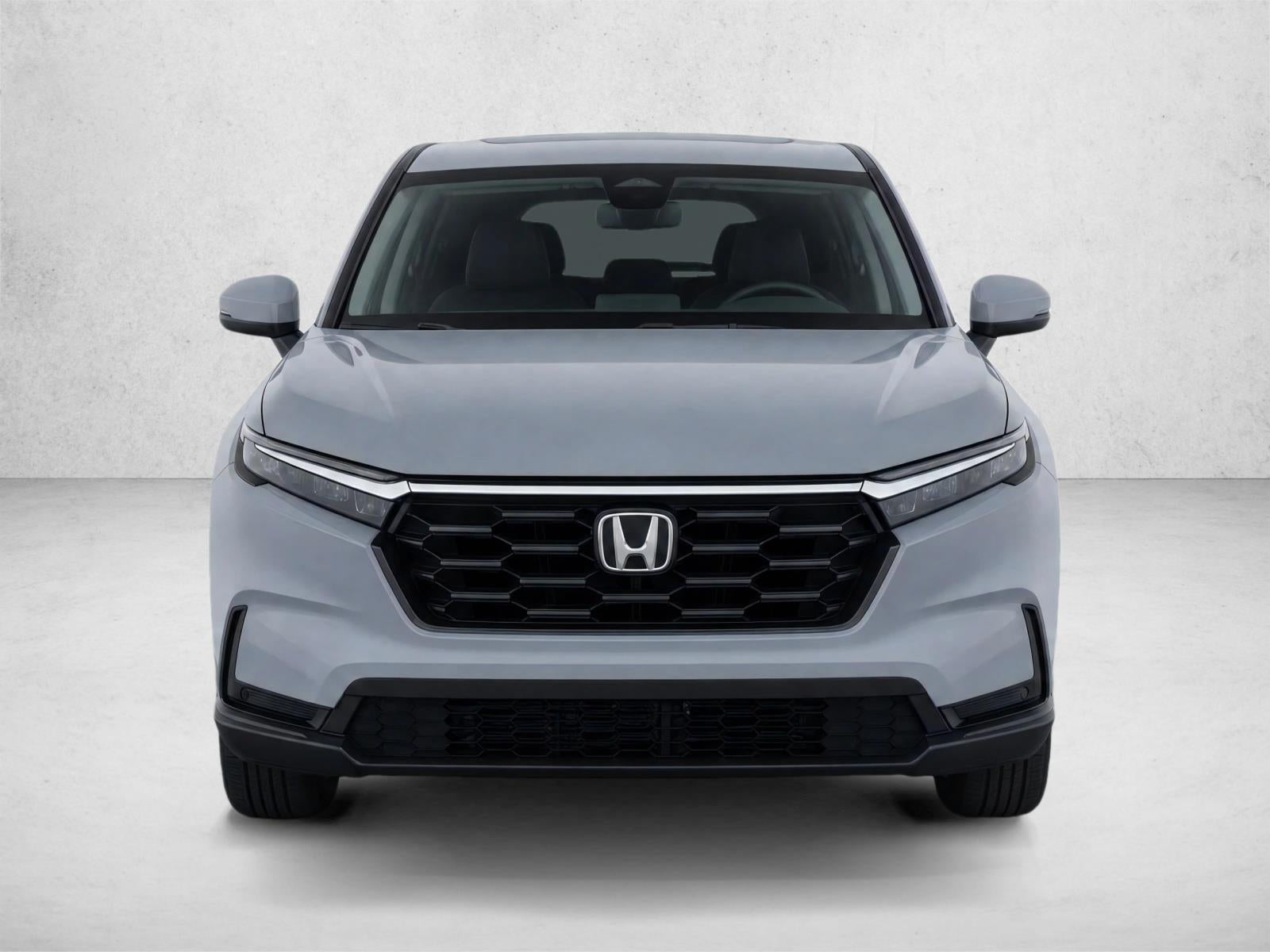 2024 Honda CR-V EX-L 2WD