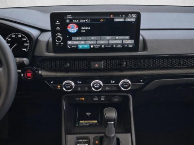 2024 Honda CR-V EX-L 2WD