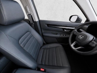 2024 Honda CR-V EX-L 2WD