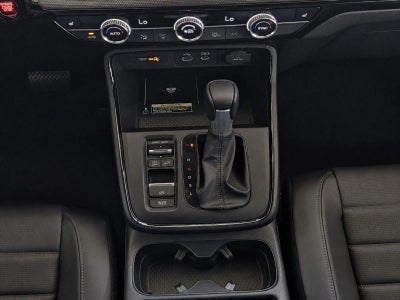 2024 Honda CR-V EX-L 2WD