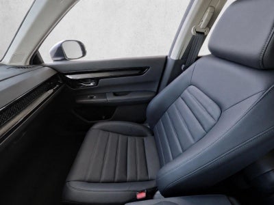 2024 Honda CR-V EX-L 2WD