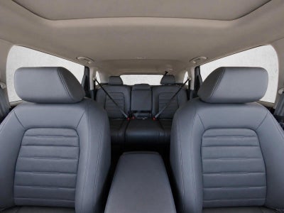2024 Honda CR-V EX-L 2WD