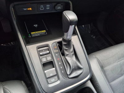 2024 Honda CR-V EX-L 2WD