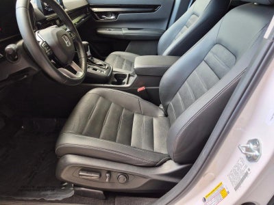 2024 Honda CR-V EX-L 2WD