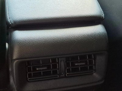 2024 Honda CR-V EX-L 2WD