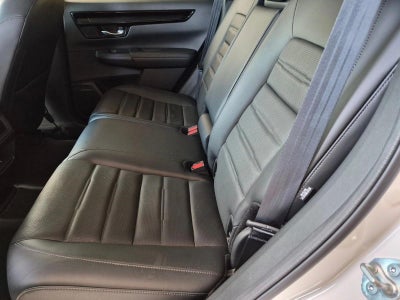 2024 Honda CR-V EX-L 2WD