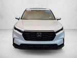 2024 Honda CR-V EX-L 2WD