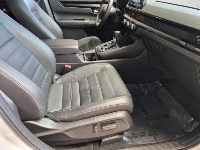 2024 Honda CR-V EX-L 2WD