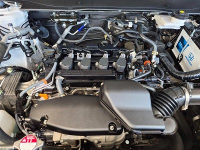 2024 Honda CR-V EX-L 2WD