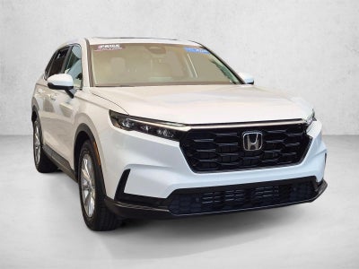 2024 Honda CR-V EX-L 2WD