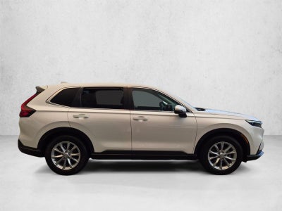2024 Honda CR-V EX-L 2WD