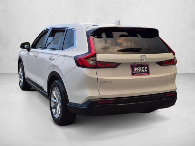2024 Honda CR-V EX-L 2WD