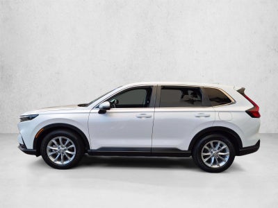 2024 Honda CR-V EX-L 2WD
