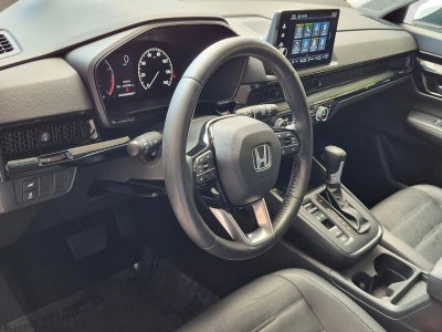 2024 Honda CR-V EX-L 2WD