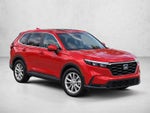 2024 Honda CR-V EX-L 2WD