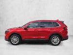 2024 Honda CR-V EX-L 2WD