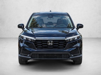 2024 Honda CR-V EX-L 2WD