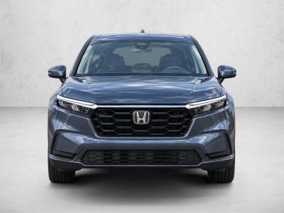2025 Honda CR-V EX-L 2WD