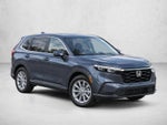 2025 Honda CR-V EX-L 2WD