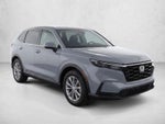 2024 Honda CR-V EX-L 2WD