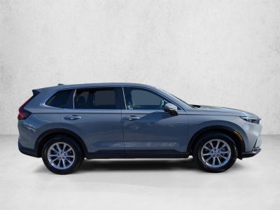 2024 Honda CR-V EX-L 2WD