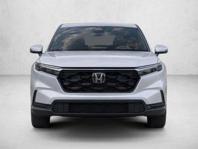 2024 Honda CR-V EX-L 2WD