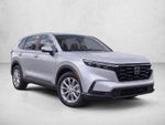 2024 Honda CR-V EX-L 2WD