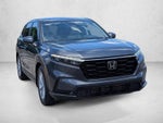2024 Honda CR-V EX-L 2WD