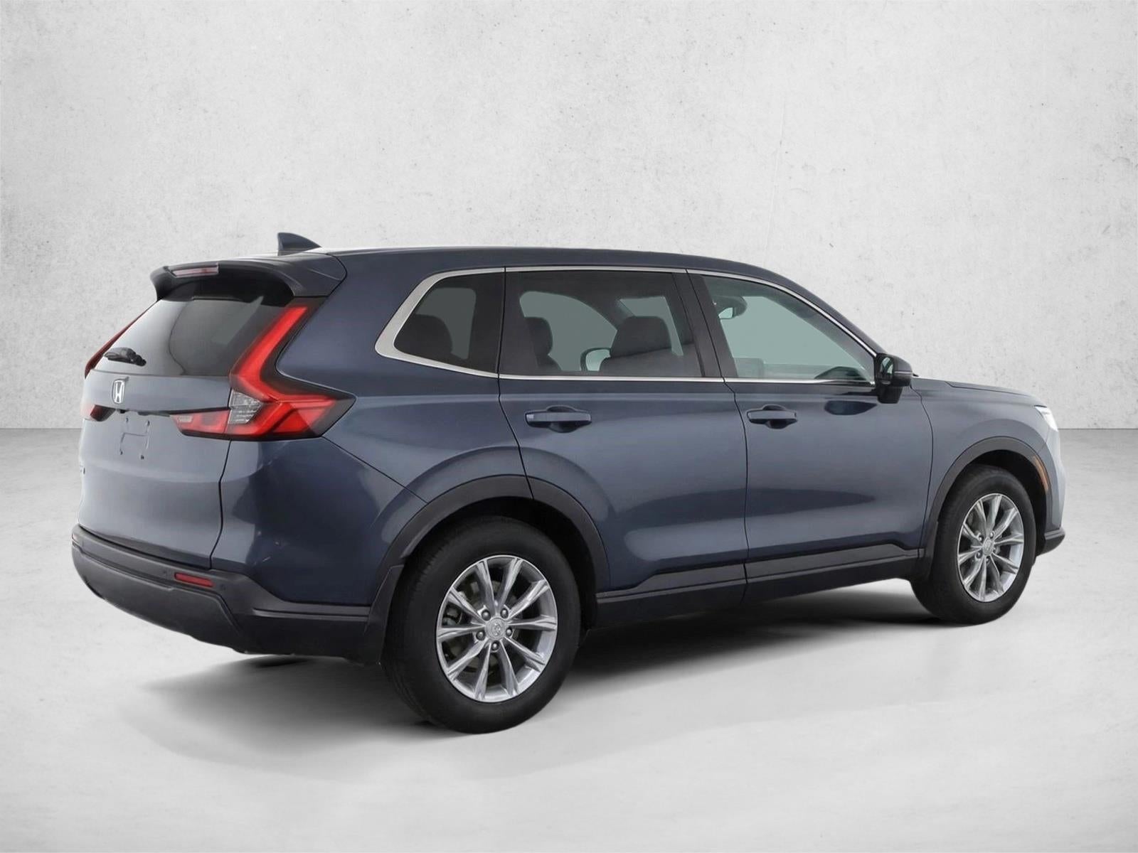 2024 Honda CR-V EX-L 2WD
