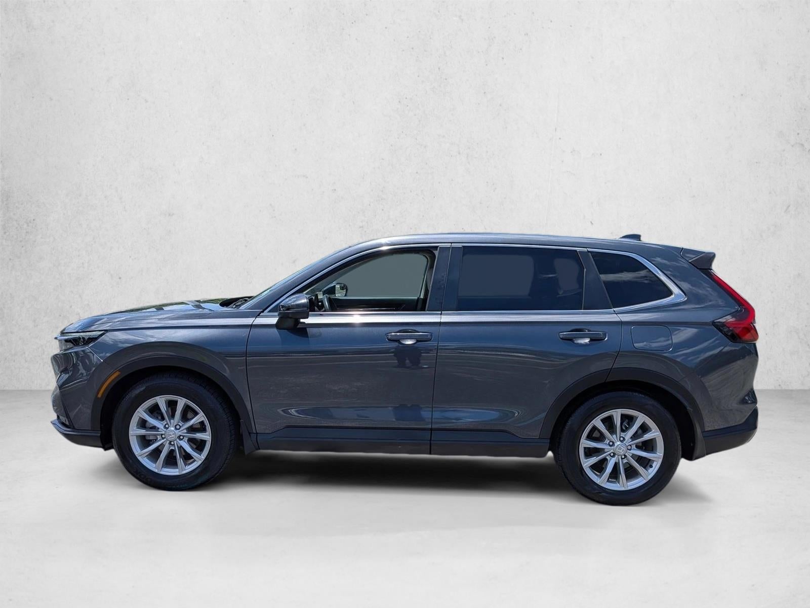 2024 Honda CR-V EX-L 2WD