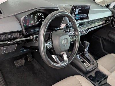 2024 Honda CR-V EX-L 2WD