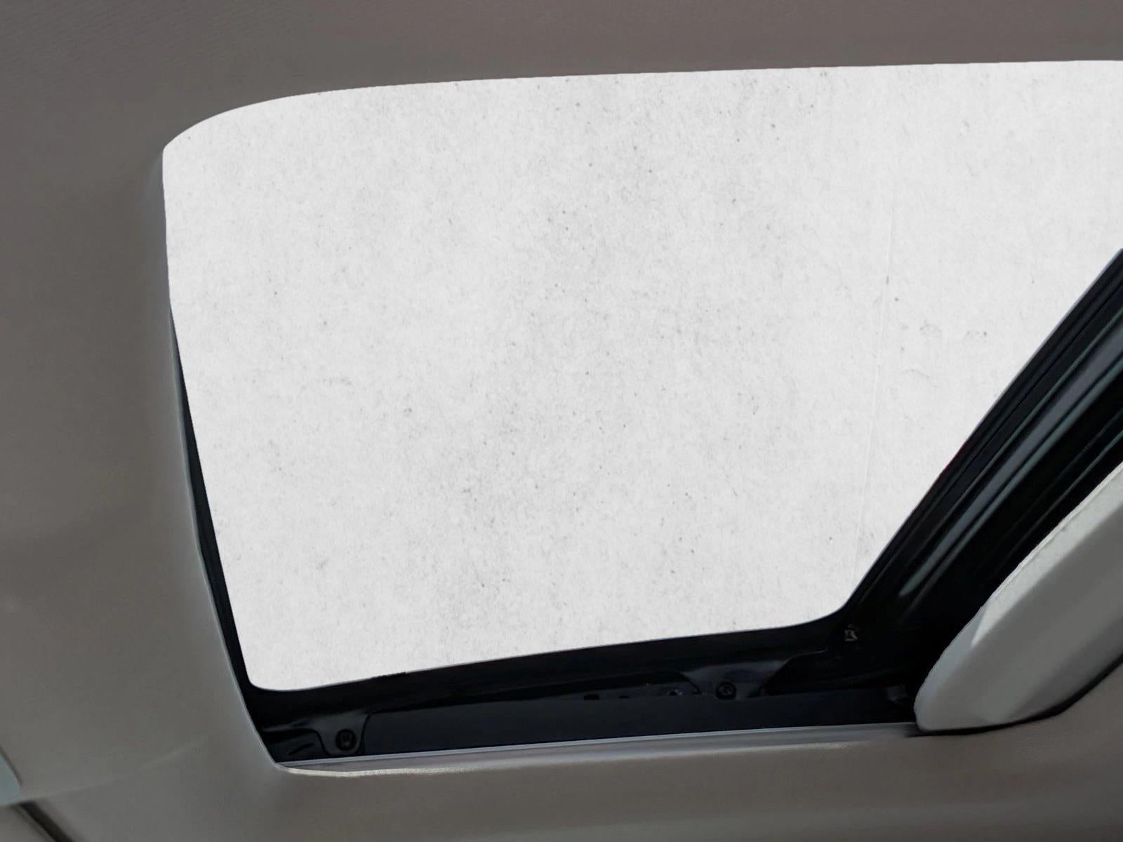 2024 Honda CR-V EX-L 2WD