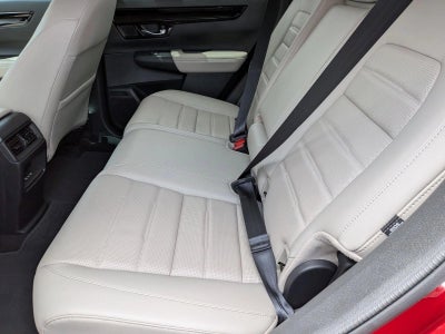 2024 Honda CR-V EX-L 2WD