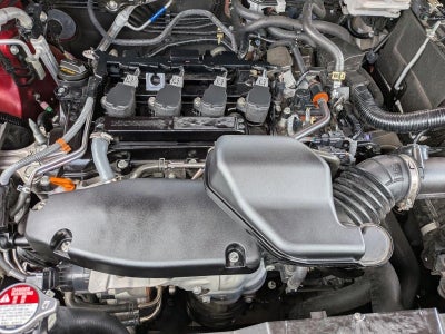 2024 Honda CR-V EX-L 2WD