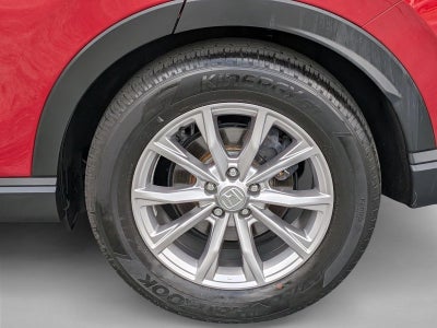 2024 Honda CR-V EX-L 2WD