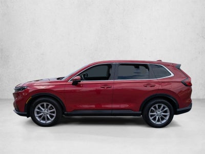 2024 Honda CR-V EX-L 2WD