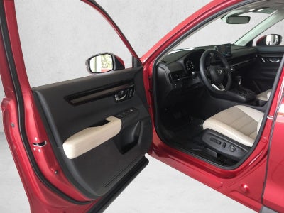 2024 Honda CR-V EX-L 2WD