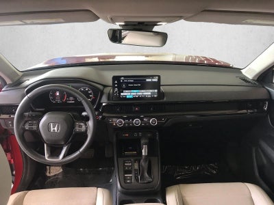 2024 Honda CR-V EX-L 2WD