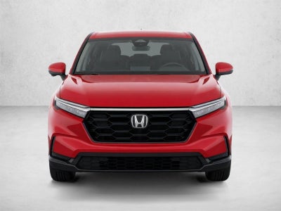 2024 Honda CR-V EX-L 2WD