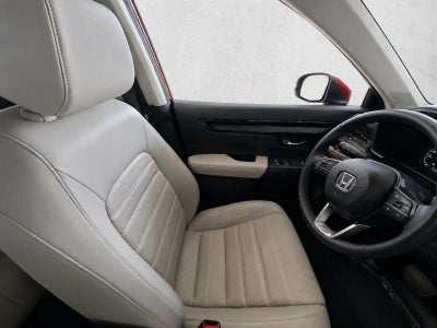 2024 Honda CR-V EX-L 2WD