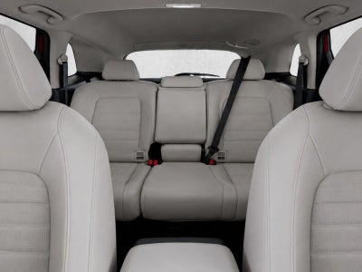 2024 Honda CR-V EX-L 2WD